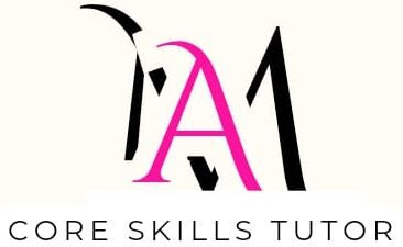 core skills tutor logo