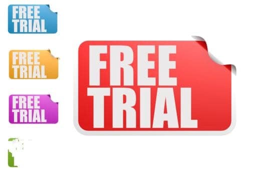 Free Trial